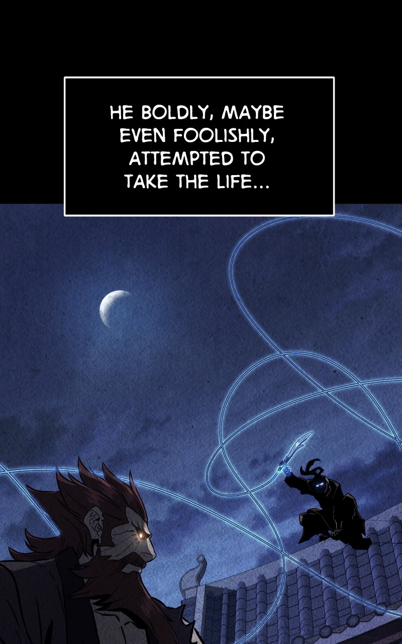 Read Absolute Sword Sense ENGLISH Manga Online