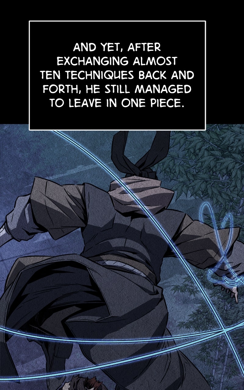 Read Absolute Sword Sense ENGLISH Manga Online