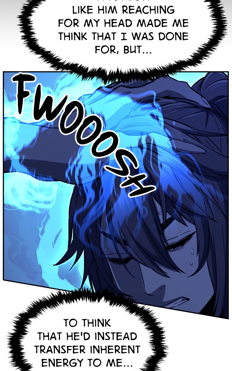 Read Absolute Sword Sense ENGLISH Manga Online