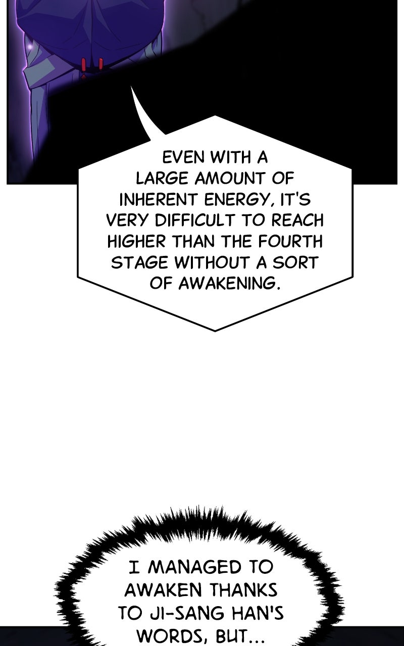 Read Absolute Sword Sense ENGLISH Manga Online