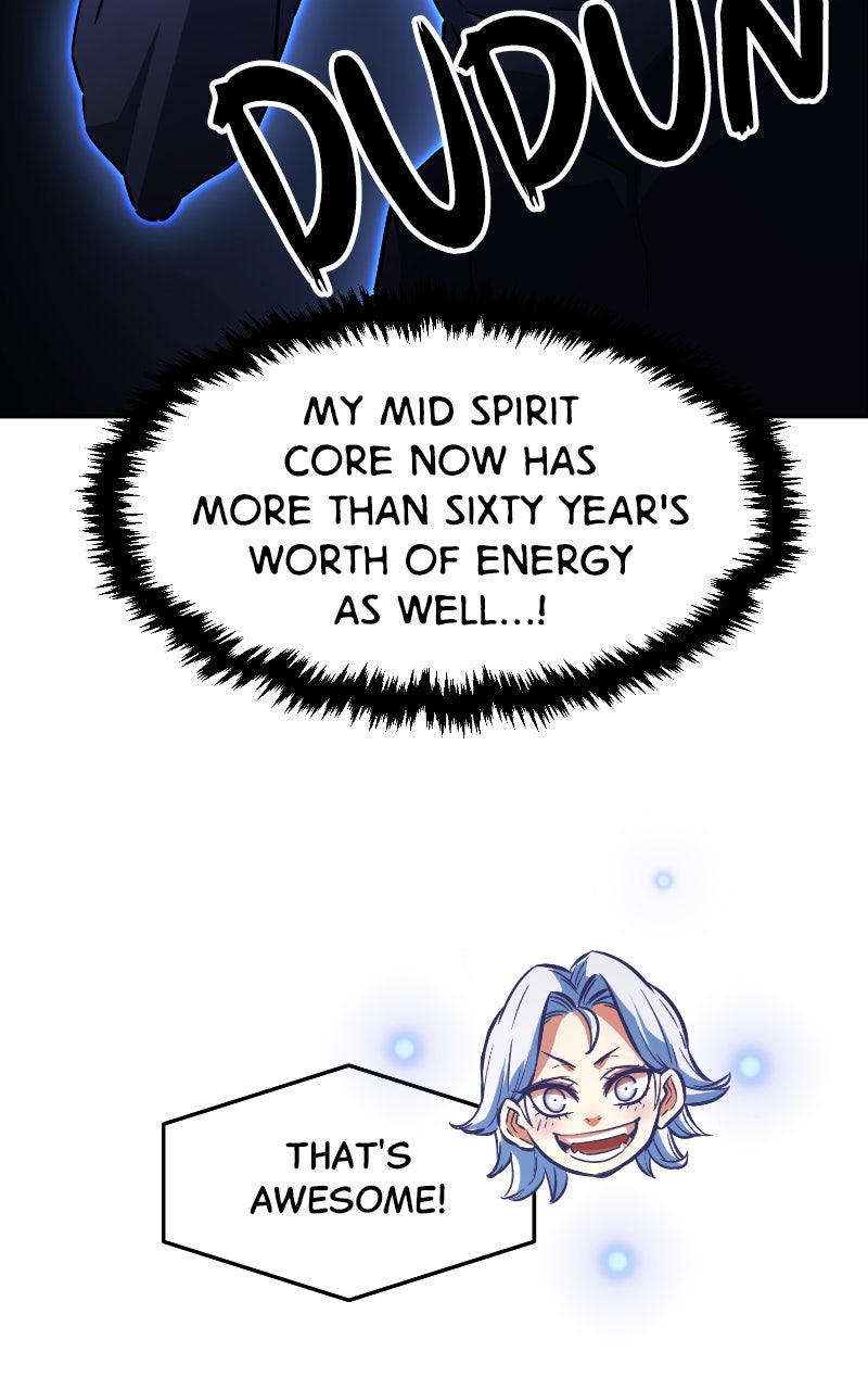 Read Absolute Sword Sense ENGLISH Manga Online