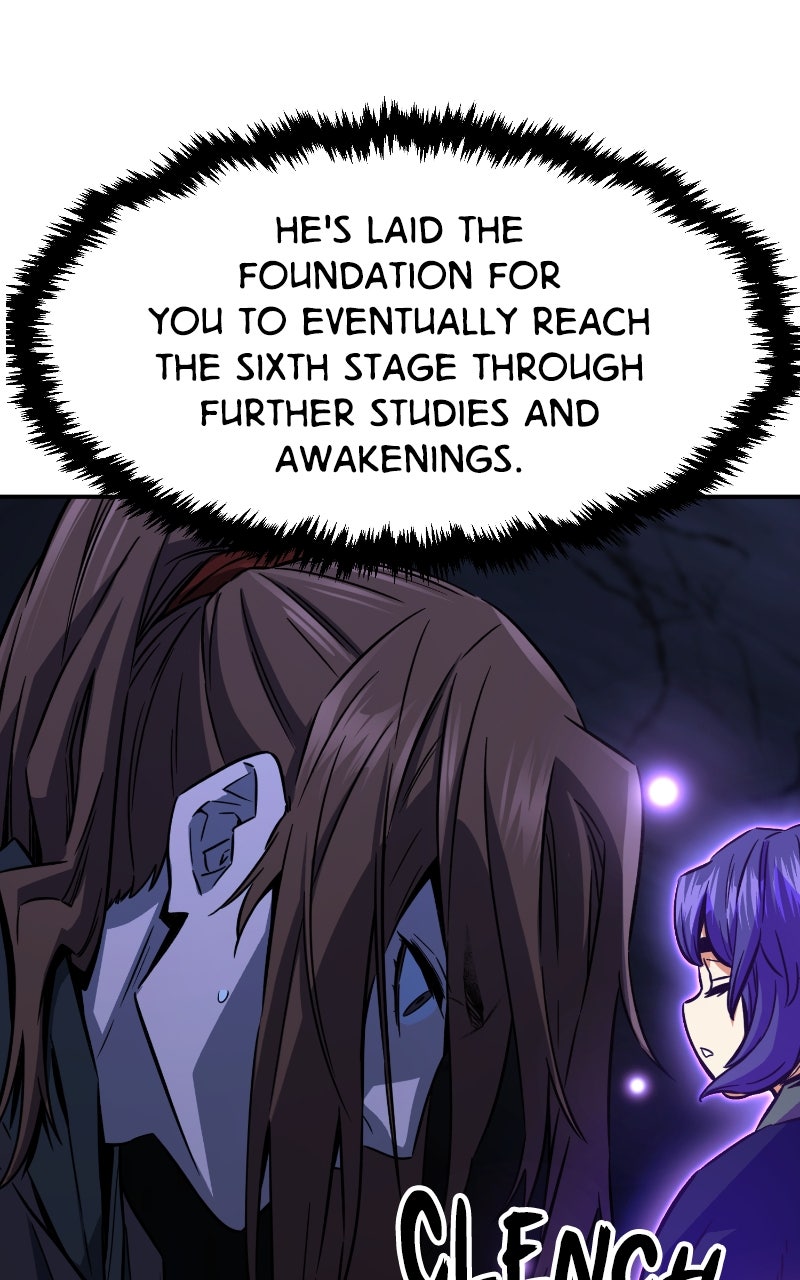 Read Absolute Sword Sense ENGLISH Manga Online