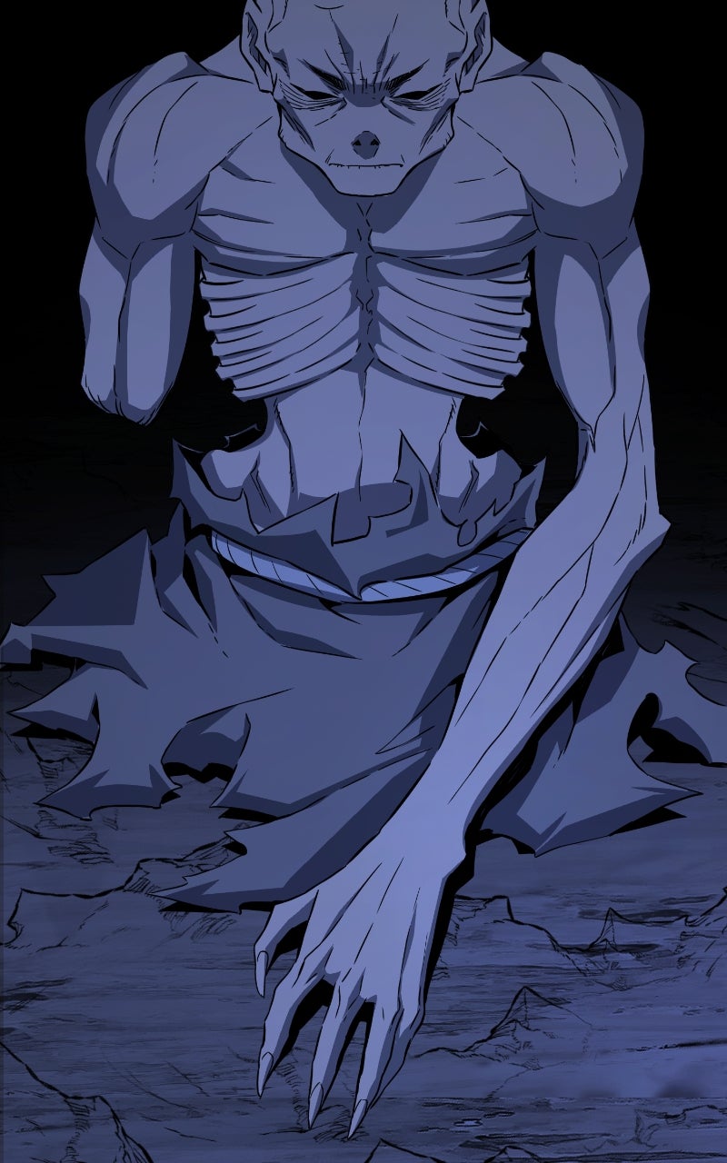 Read Absolute Sword Sense ENGLISH Manga Online