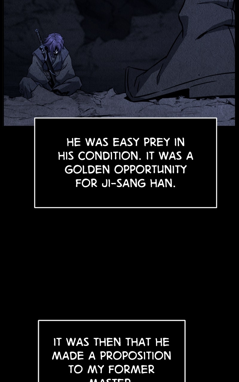 Read Absolute Sword Sense ENGLISH Manga Online