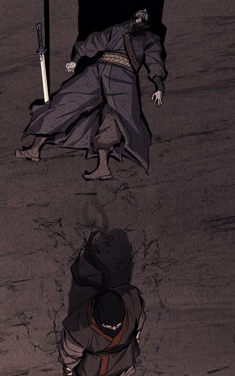 Read Absolute Sword Sense ENGLISH Manga Online