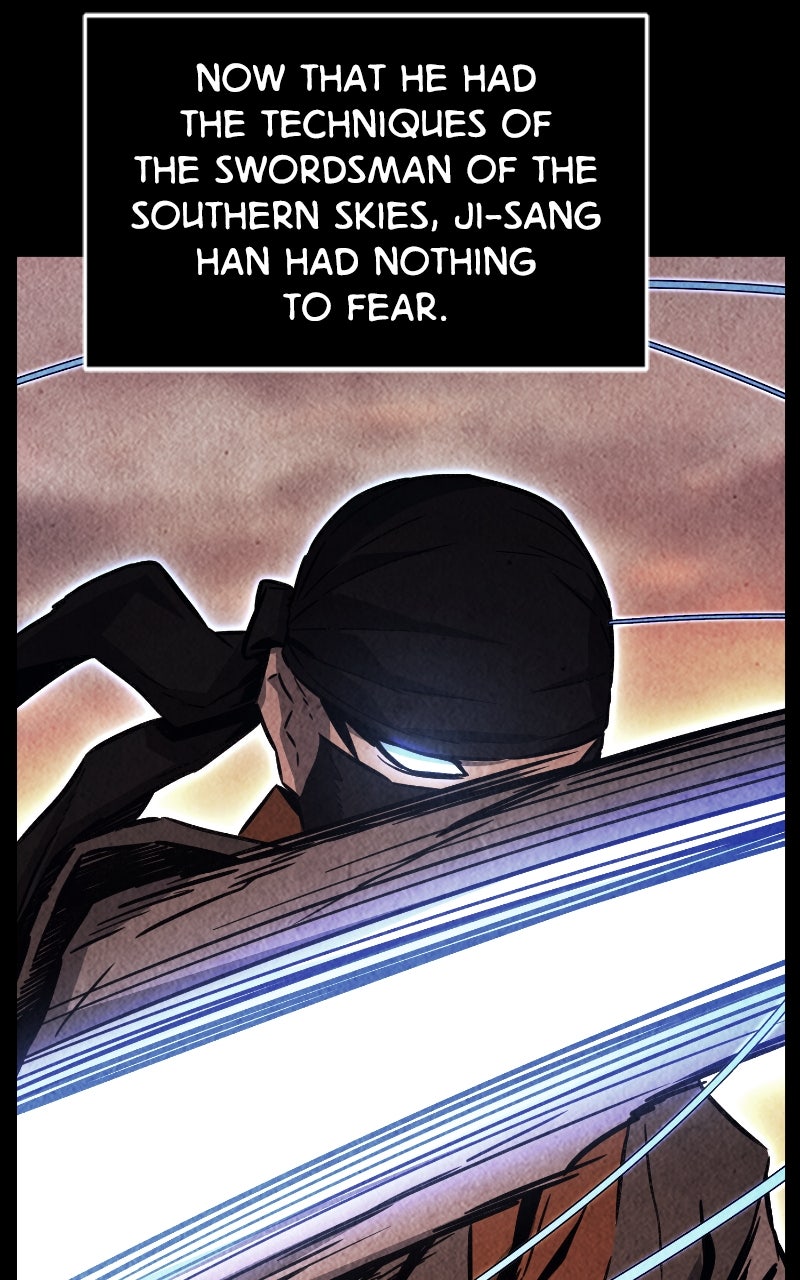 Read Absolute Sword Sense ENGLISH Manga Online