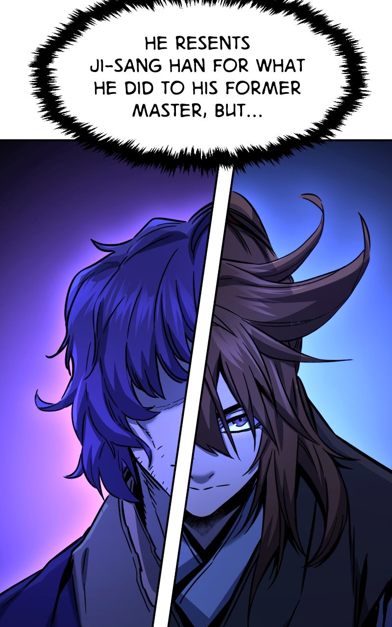 Read Absolute Sword Sense ENGLISH Manga Online