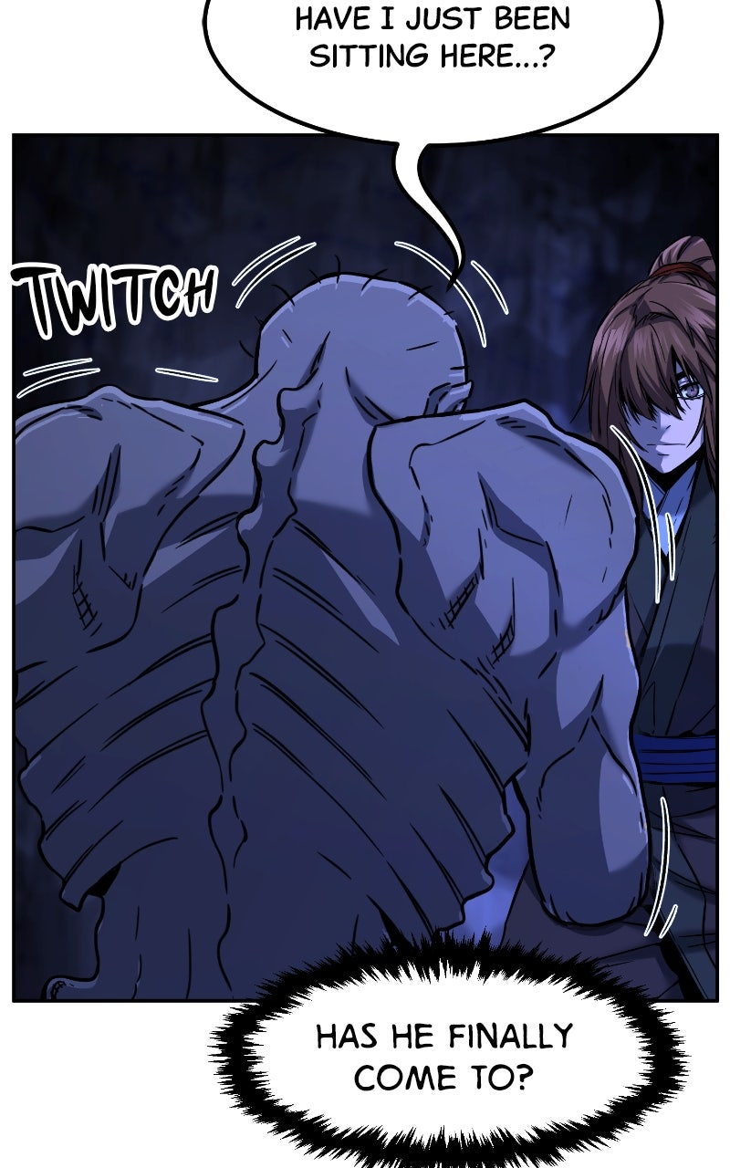 Read Absolute Sword Sense ENGLISH Manga Online