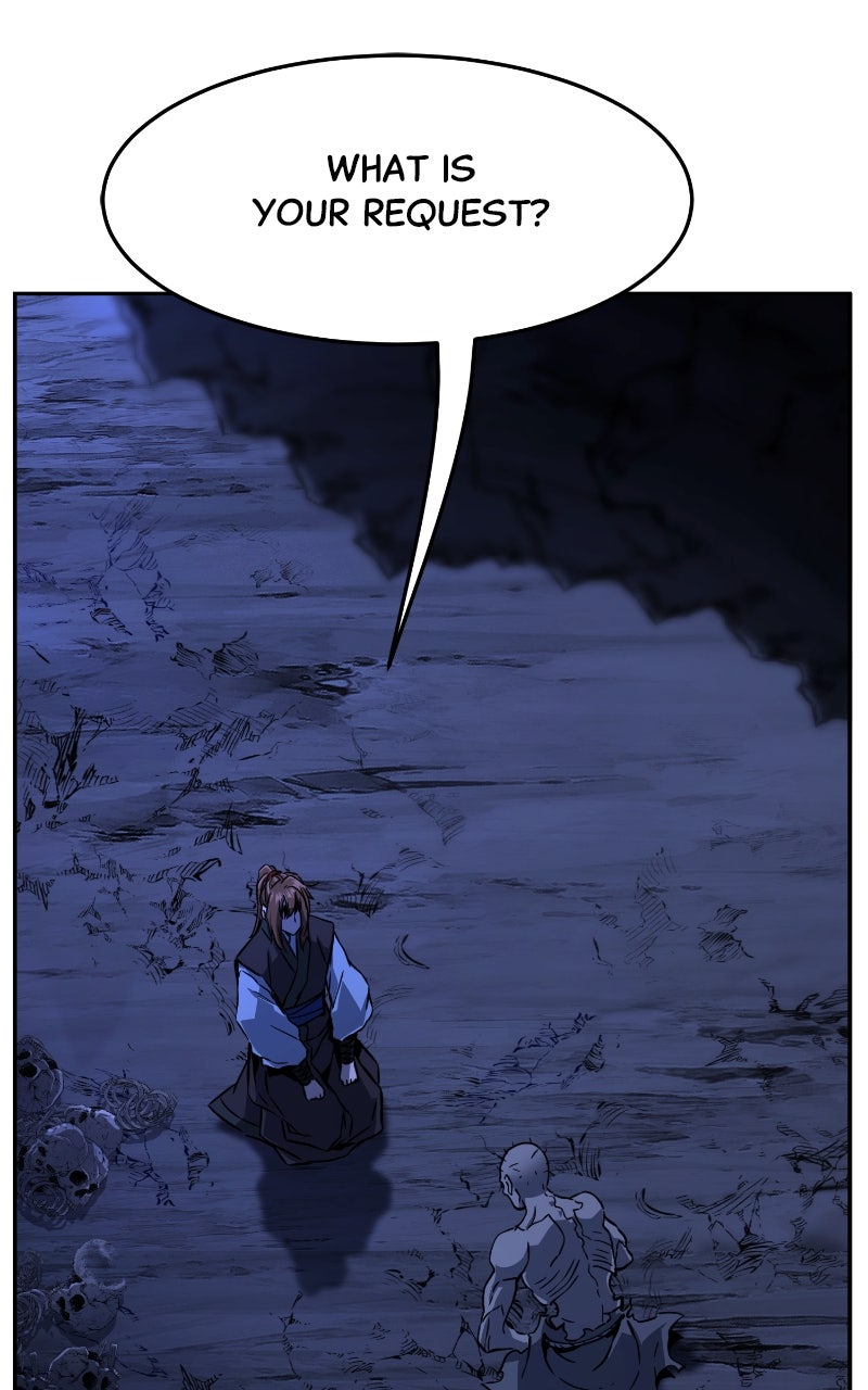 Read Absolute Sword Sense ENGLISH Manga Online