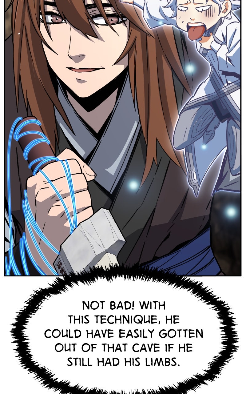 Read Absolute Sword Sense ENGLISH Manga Online