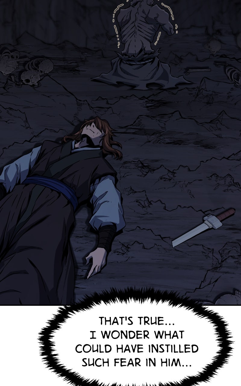 Read Absolute Sword Sense ENGLISH Manga Online