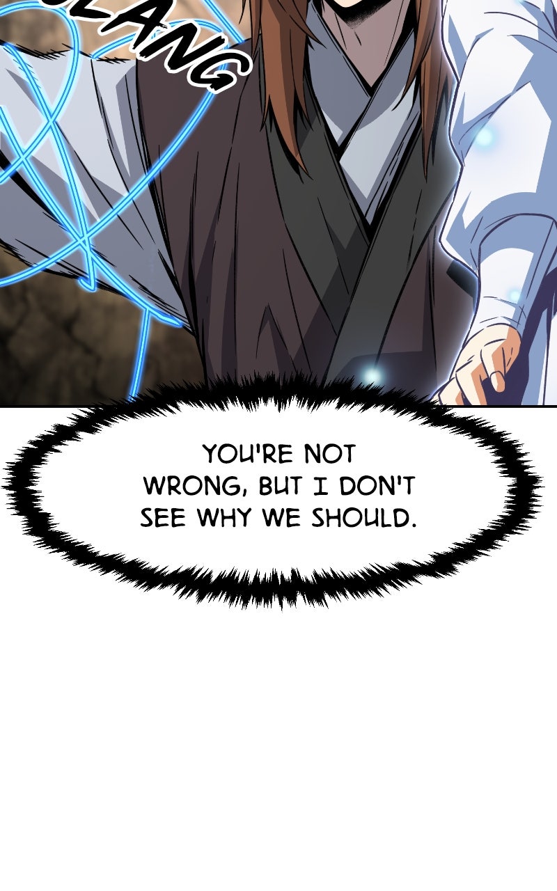 Read Absolute Sword Sense ENGLISH Manga Online