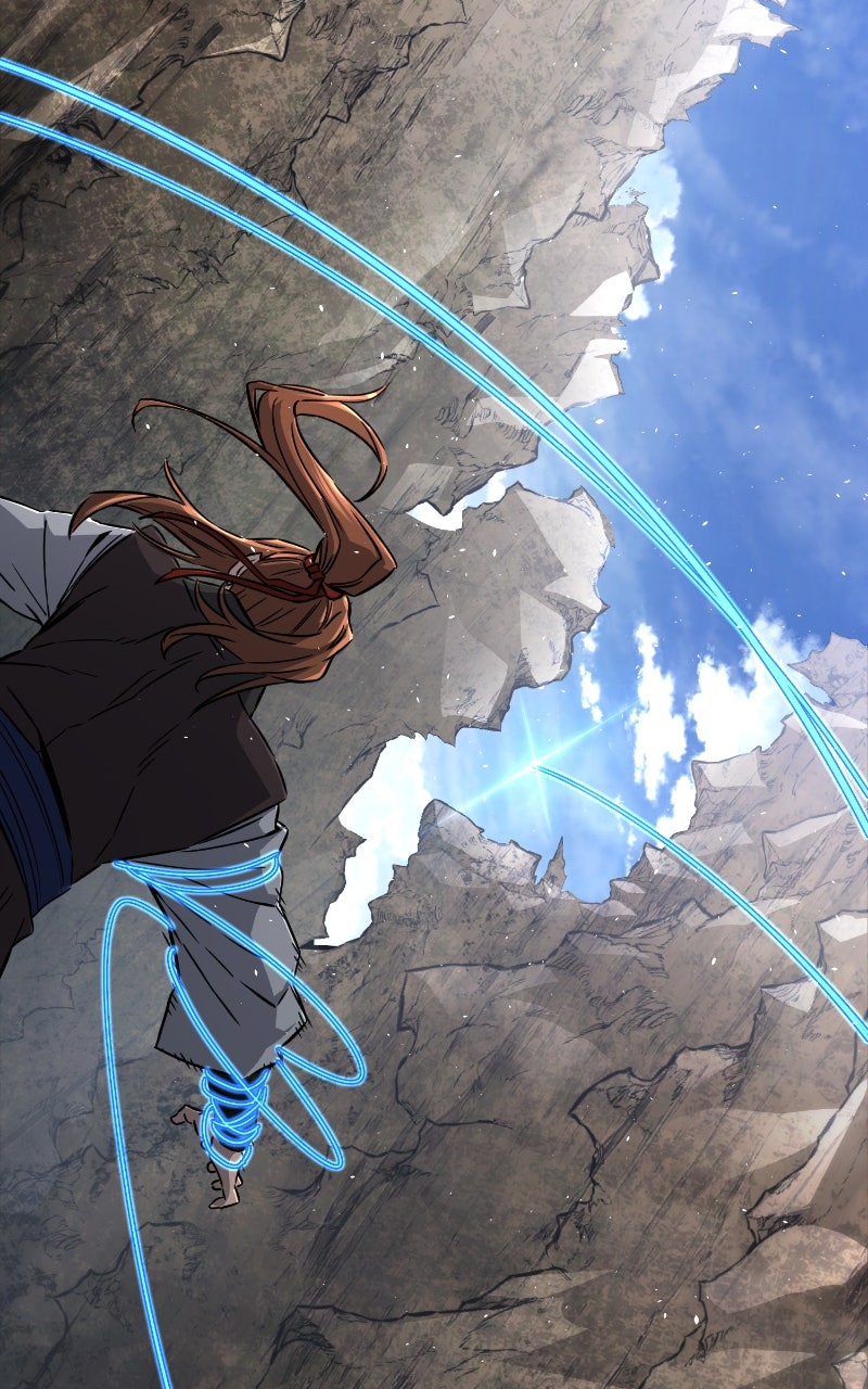 Read Absolute Sword Sense ENGLISH Manga Online