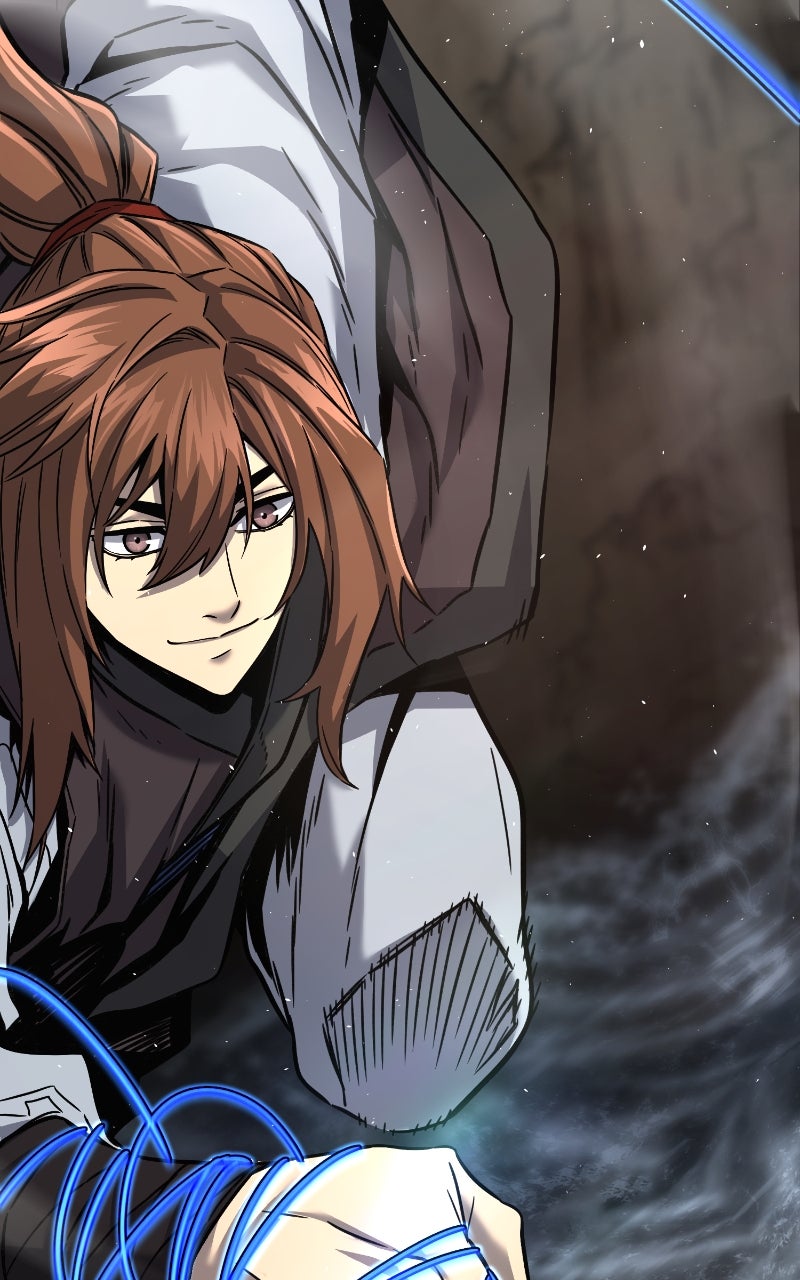 Read Absolute Sword Sense ENGLISH Manga Online