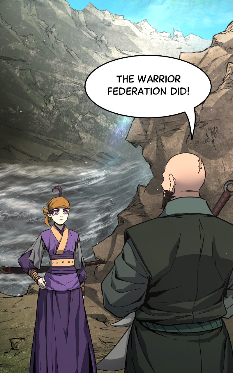 Read Absolute Sword Sense ENGLISH Manga Online