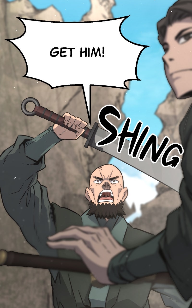 Read Absolute Sword Sense ENGLISH Manga Online