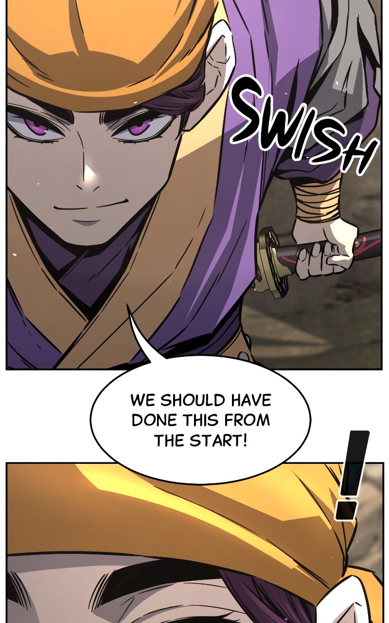 Read Absolute Sword Sense ENGLISH Manga Online