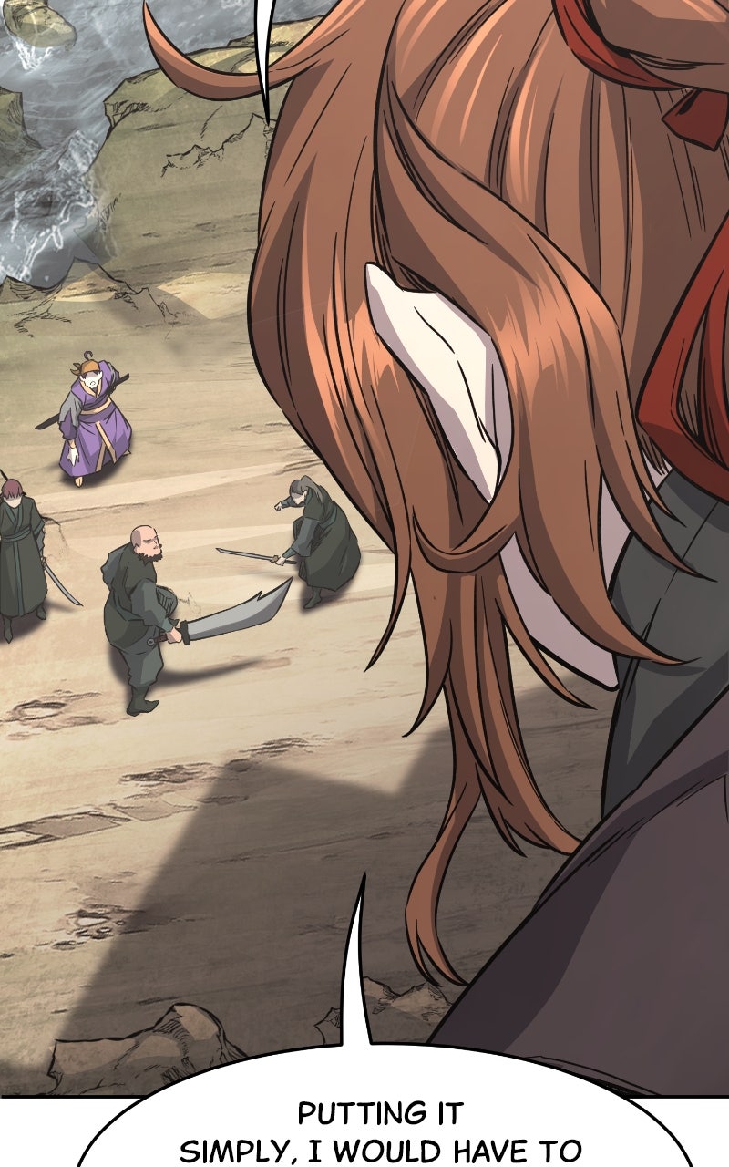 Read Absolute Sword Sense ENGLISH Manga Online