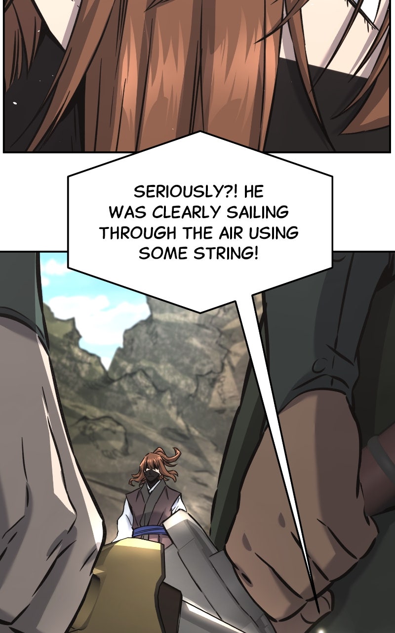 Read Absolute Sword Sense ENGLISH Manga Online