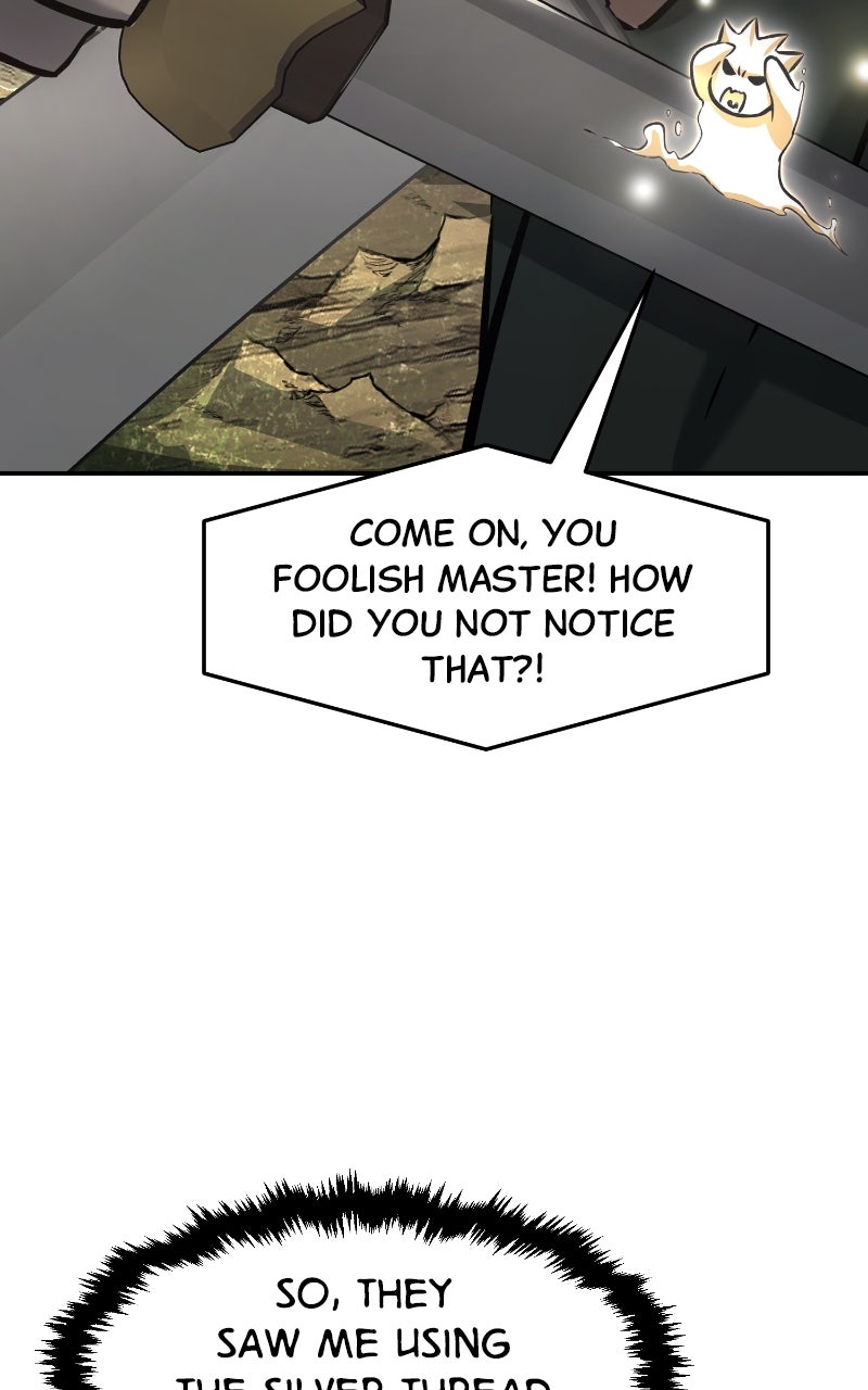 Read Absolute Sword Sense ENGLISH Manga Online