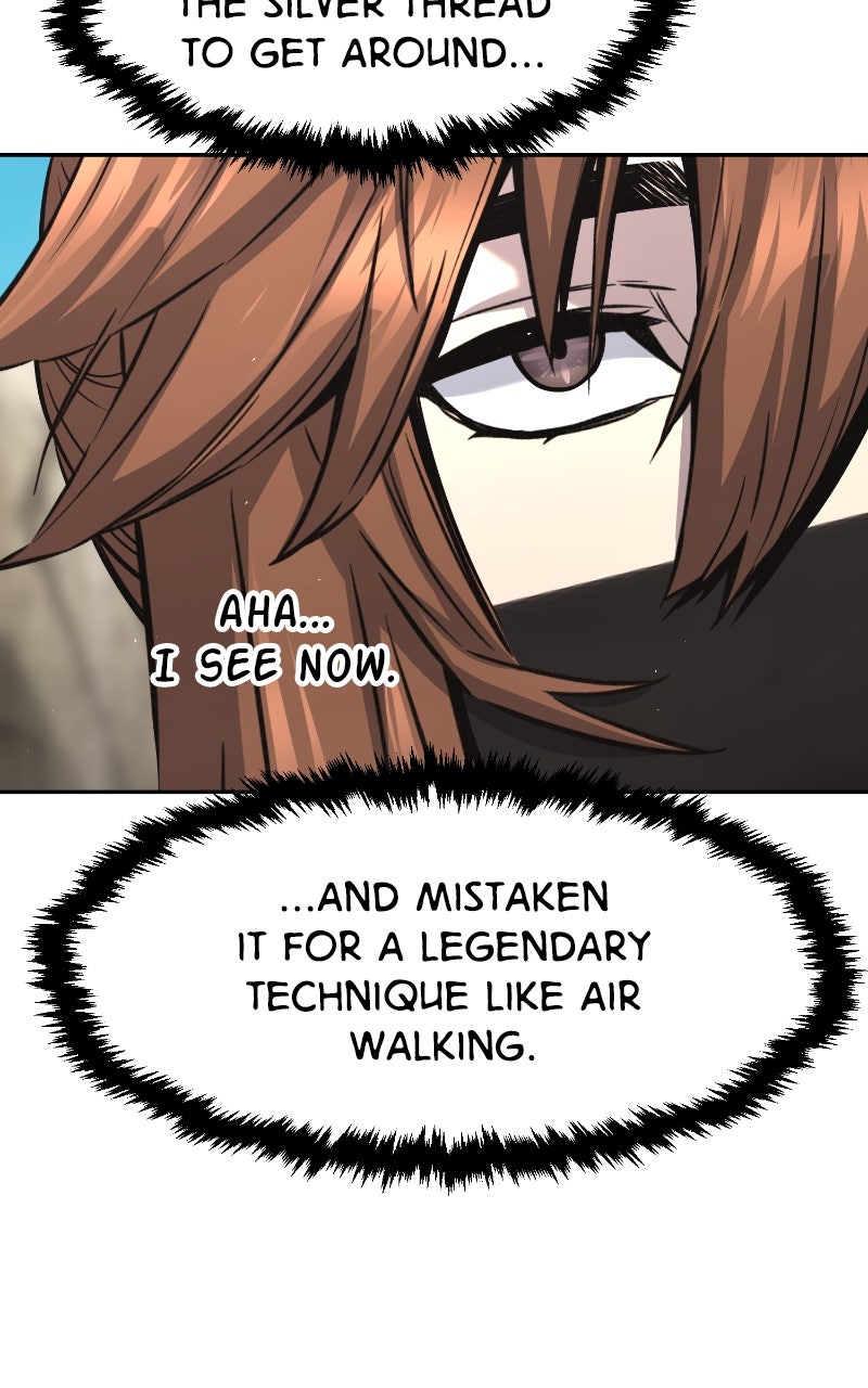 Read Absolute Sword Sense ENGLISH Manga Online