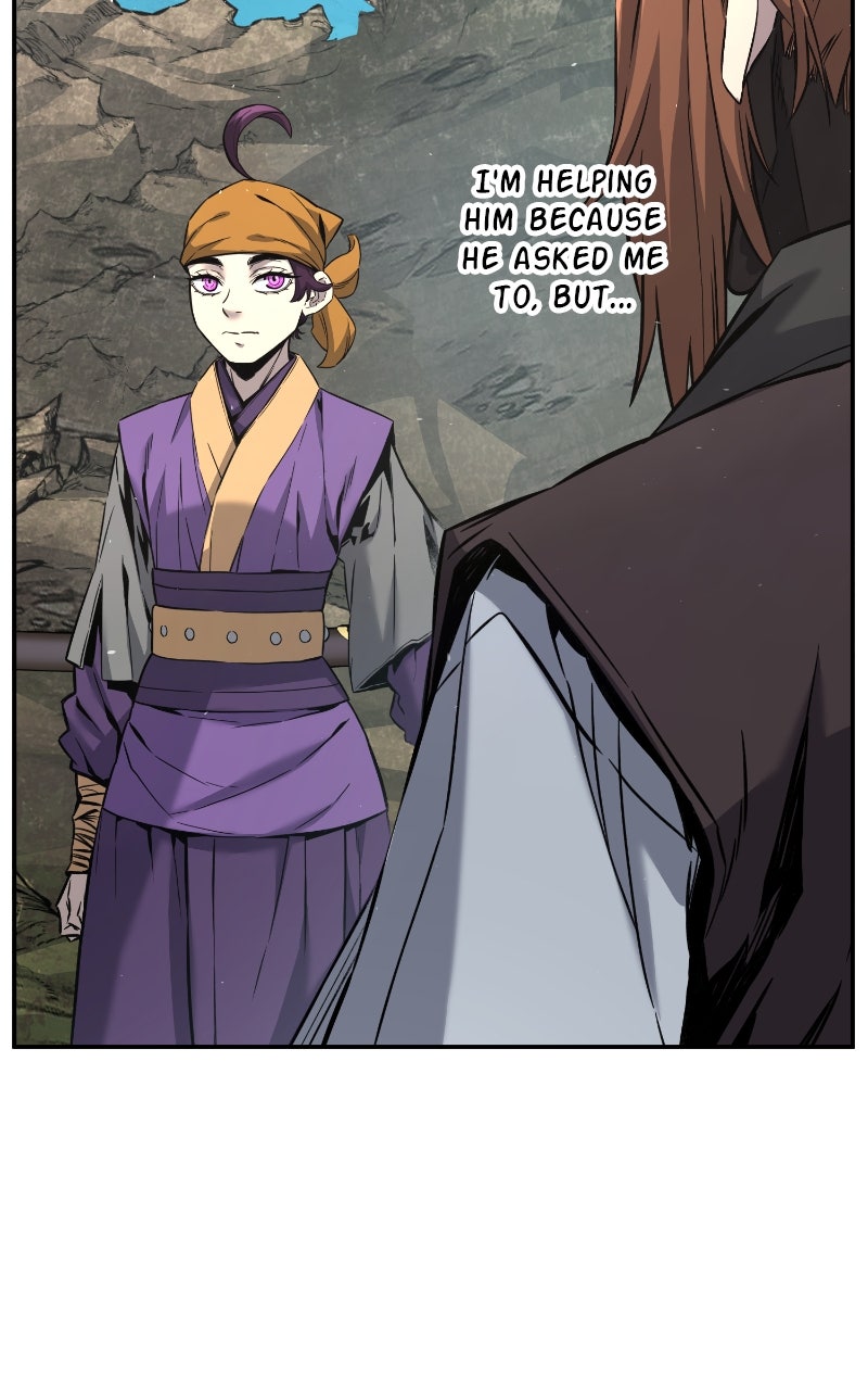 Read Absolute Sword Sense ENGLISH Manga Online