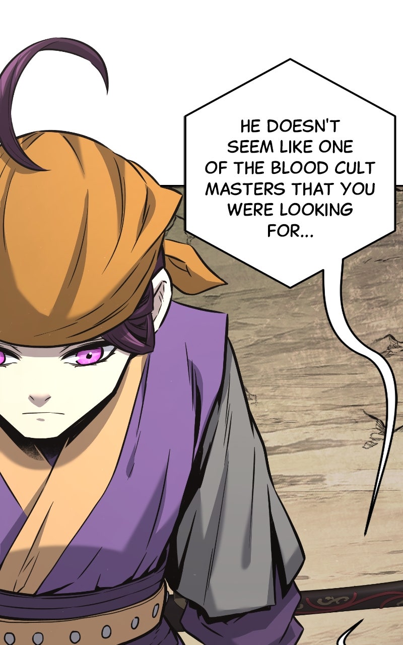 Read Absolute Sword Sense ENGLISH Manga Online