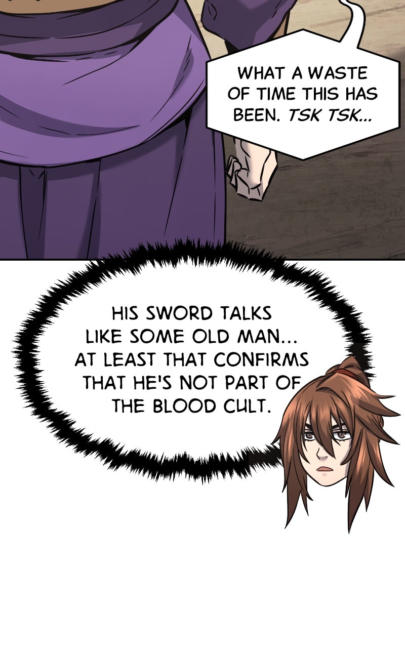 Read Absolute Sword Sense ENGLISH Manga Online