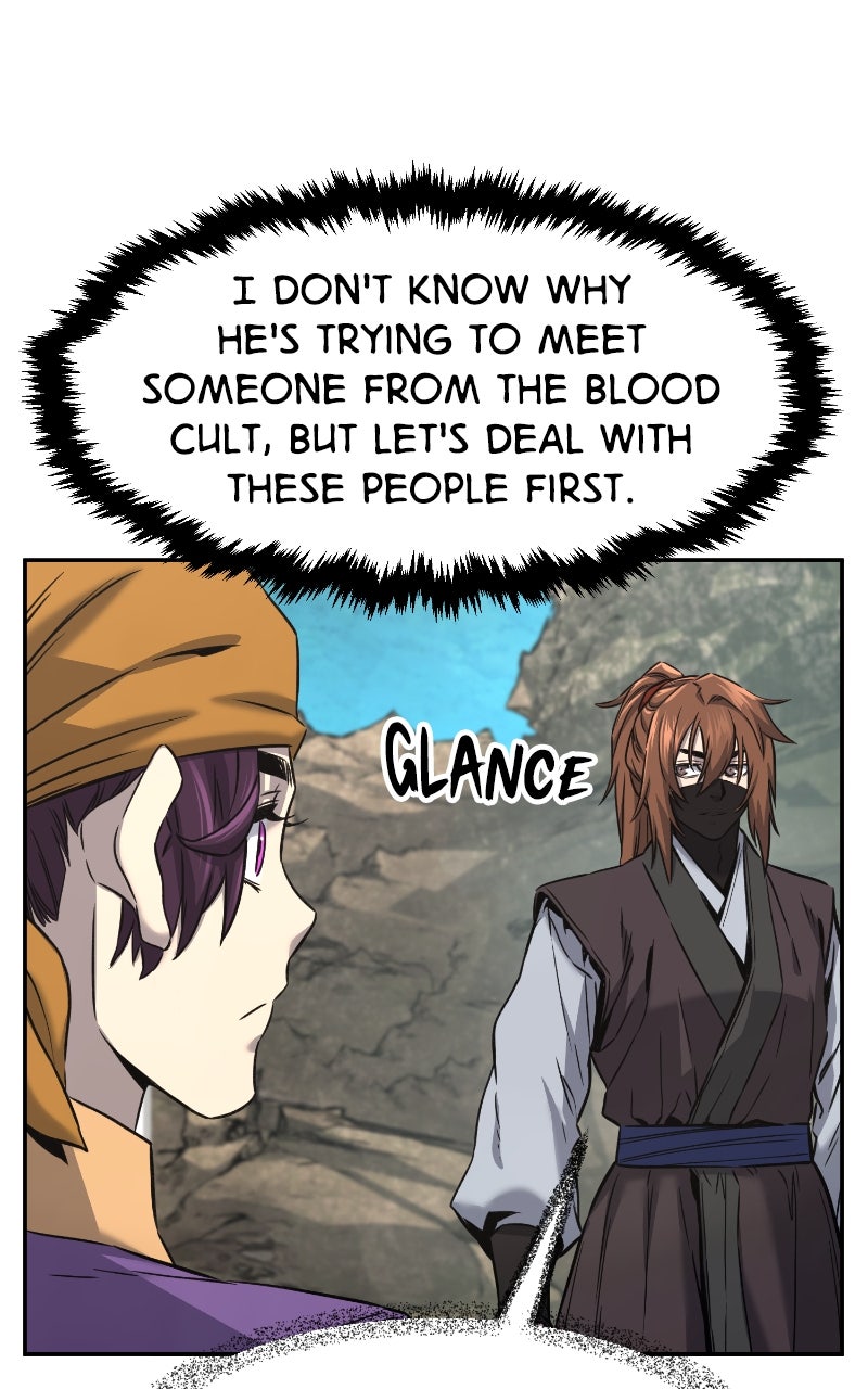 Read Absolute Sword Sense ENGLISH Manga Online