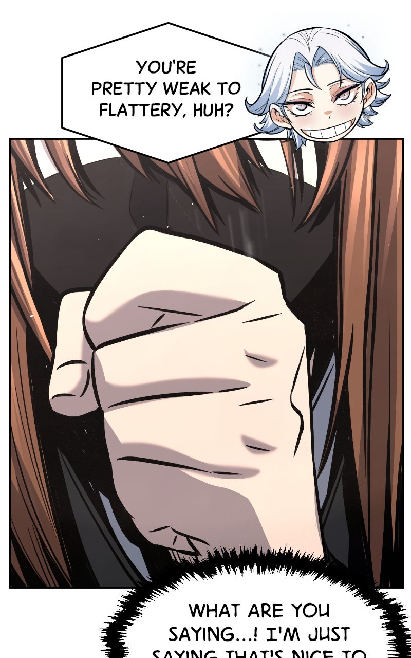 Read Absolute Sword Sense ENGLISH Manga Online