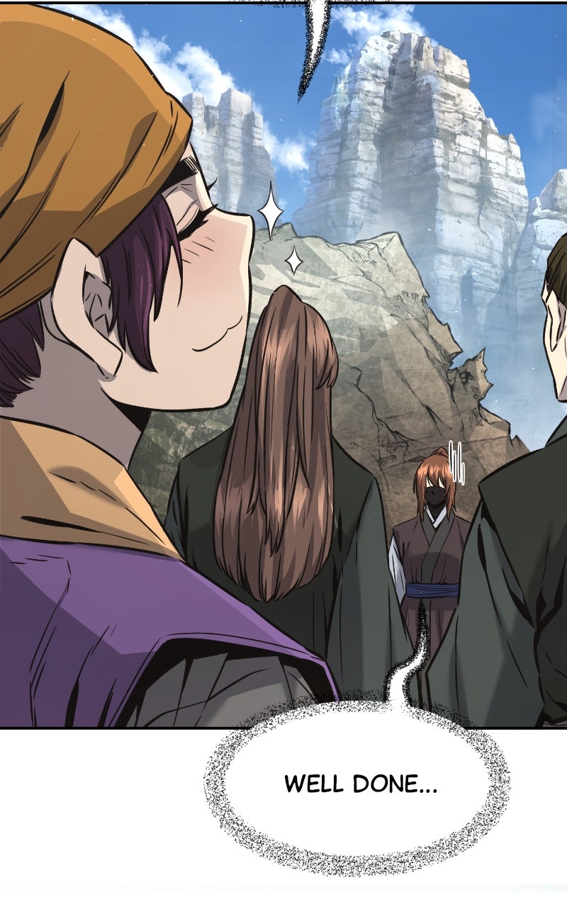 Read Absolute Sword Sense ENGLISH Manga Online