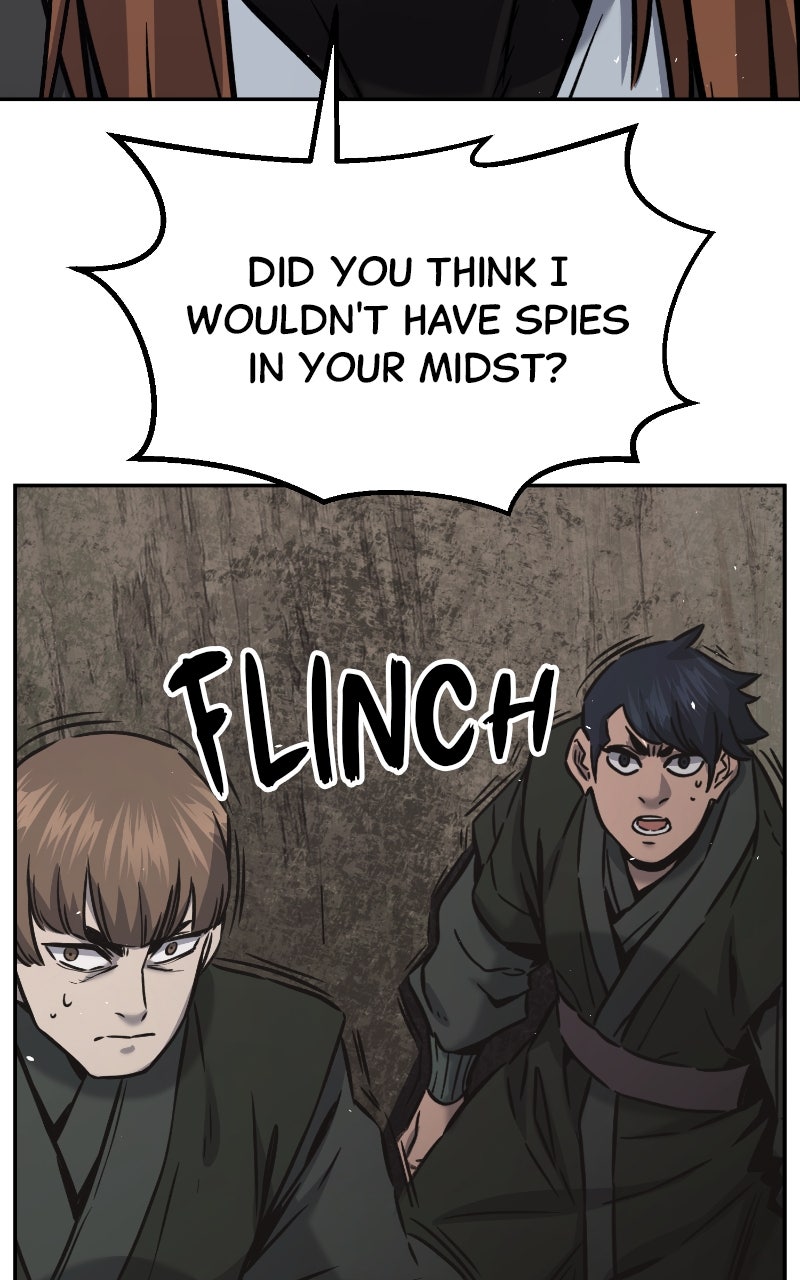 Read Absolute Sword Sense ENGLISH Manga Online