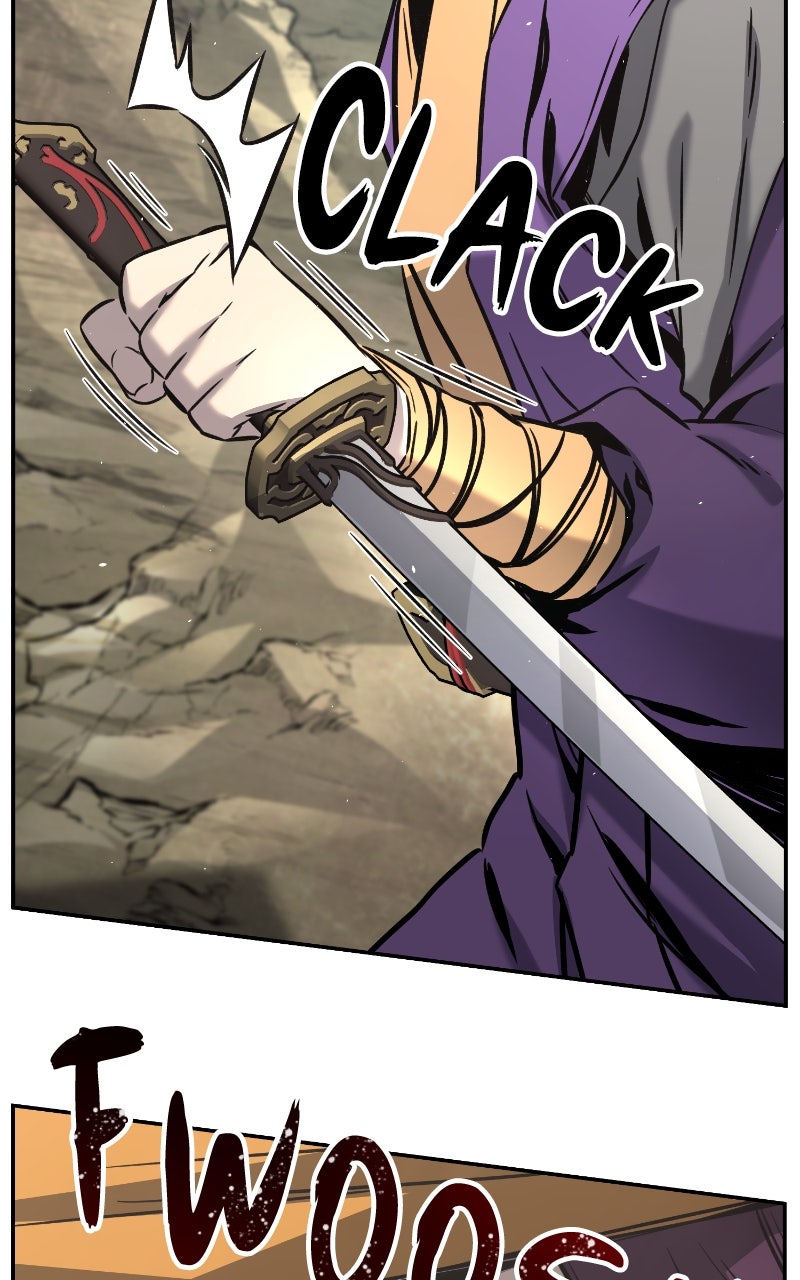 Read Absolute Sword Sense ENGLISH Manga Online