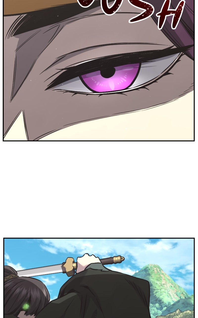 Read Absolute Sword Sense ENGLISH Manga Online