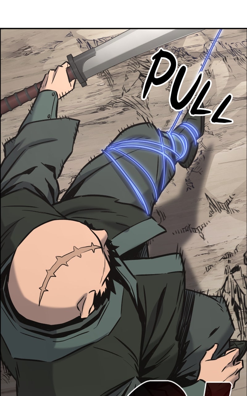 Read Absolute Sword Sense ENGLISH Manga Online