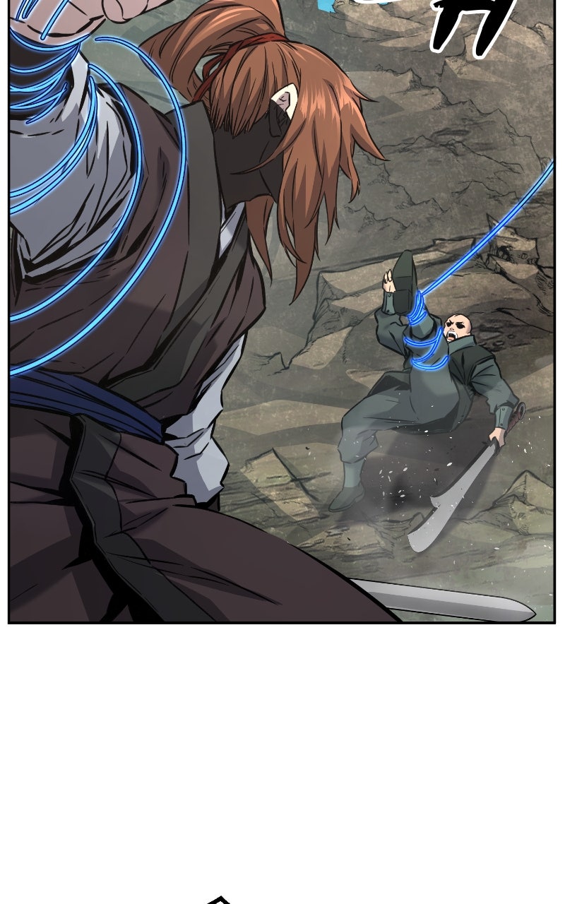 Read Absolute Sword Sense ENGLISH Manga Online