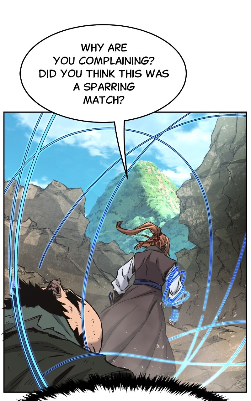 Read Absolute Sword Sense ENGLISH Manga Online