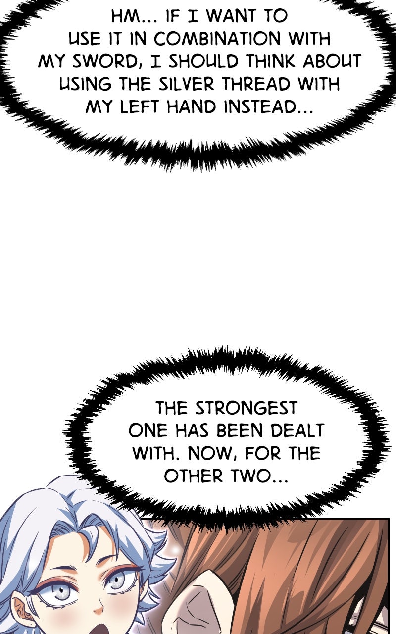 Read Absolute Sword Sense ENGLISH Manga Online