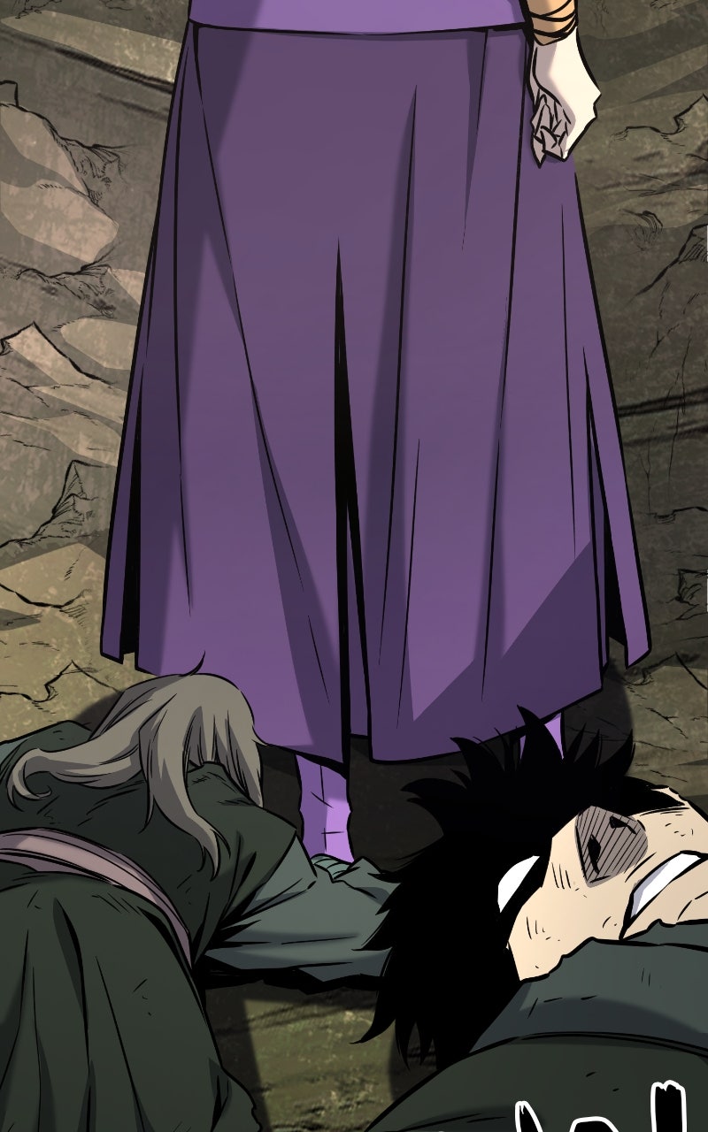 Read Absolute Sword Sense ENGLISH Manga Online