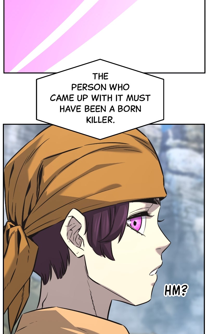 Read Absolute Sword Sense ENGLISH Manga Online