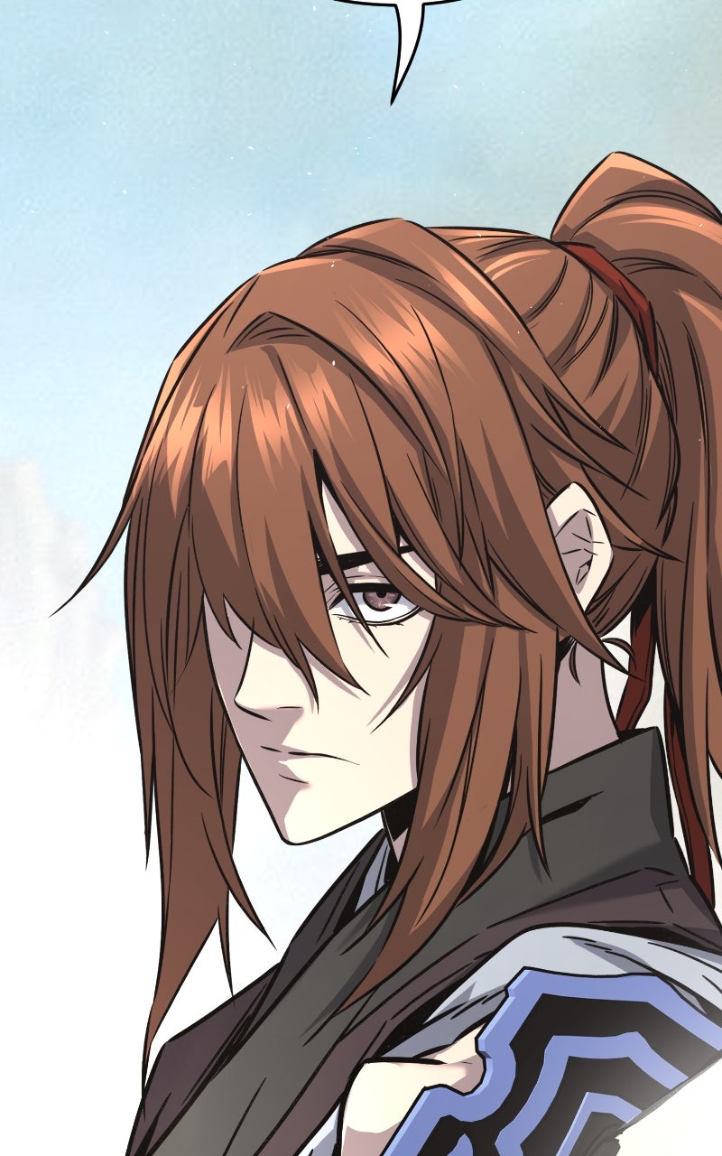 Read Absolute Sword Sense ENGLISH Manga Online