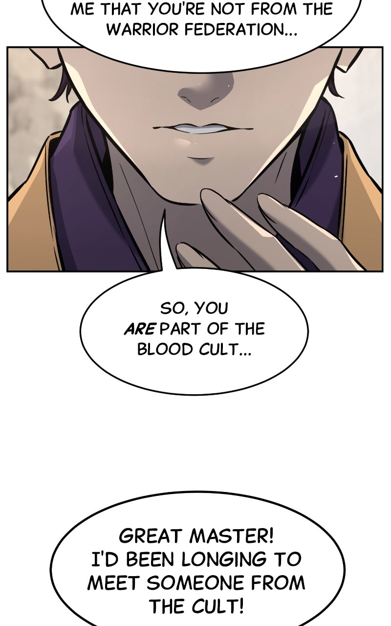 Read Absolute Sword Sense ENGLISH Manga Online