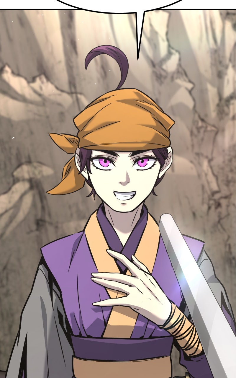 Read Absolute Sword Sense ENGLISH Manga Online