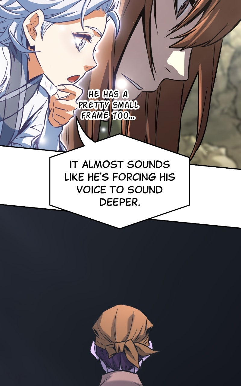 Read Absolute Sword Sense ENGLISH Manga Online