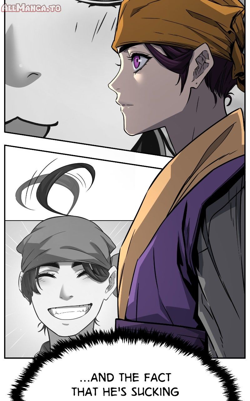 Read Absolute Sword Sense ENGLISH Manga Online