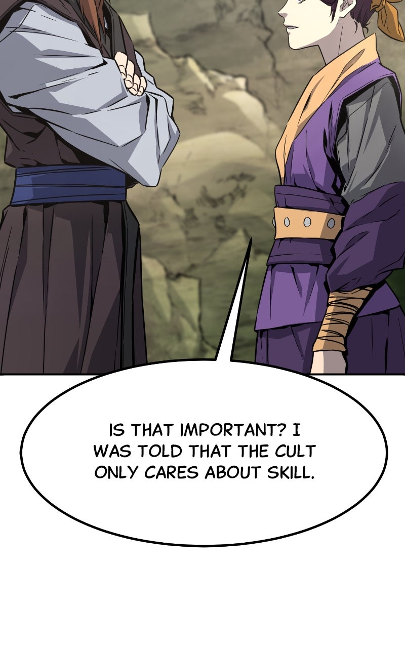 Read Absolute Sword Sense ENGLISH Manga Online