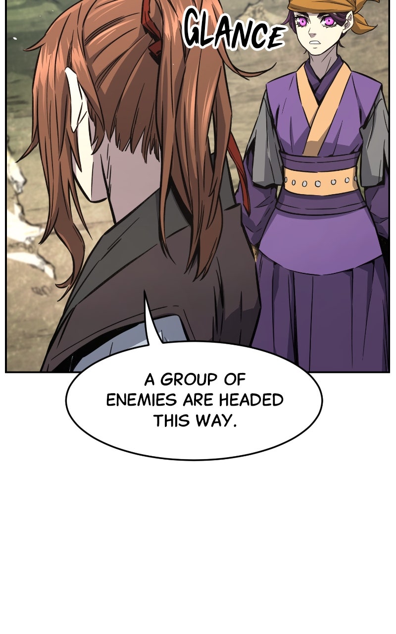 Read Absolute Sword Sense ENGLISH Manga Online