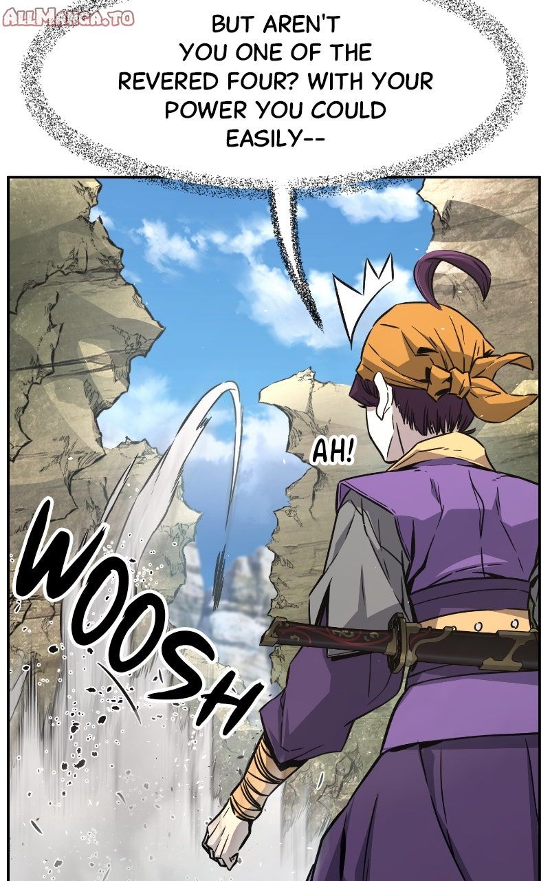 Read Absolute Sword Sense ENGLISH Manga Online