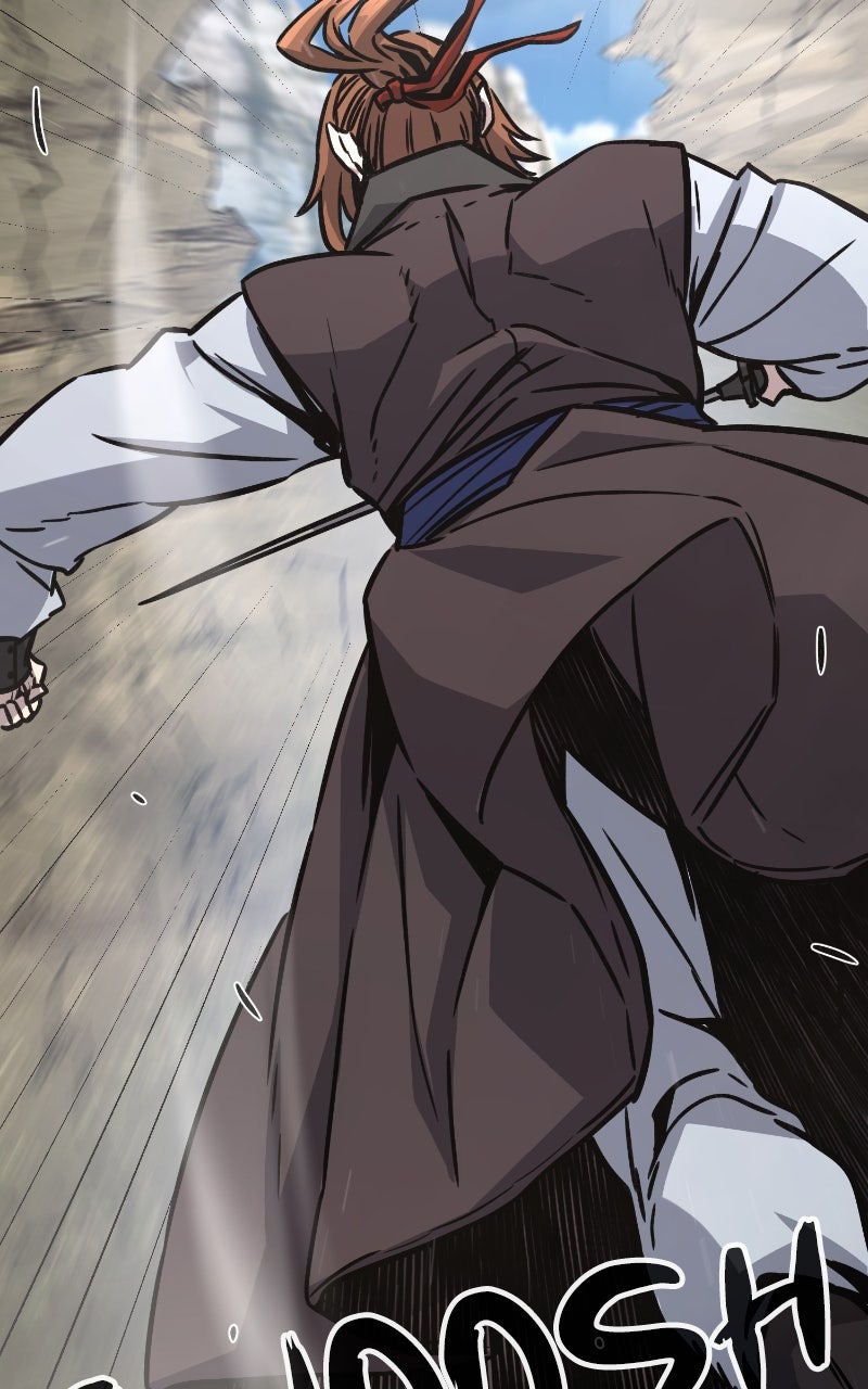 Read Absolute Sword Sense ENGLISH Manga Online