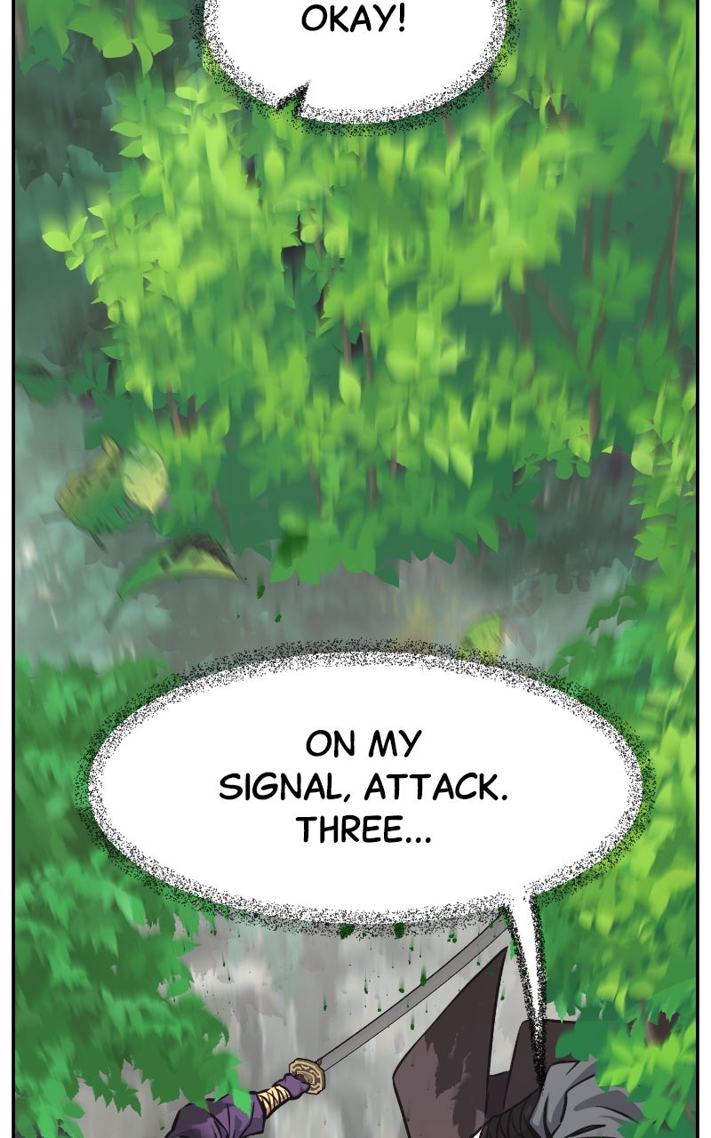 Read Absolute Sword Sense ENGLISH Manga Online